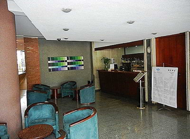 Hotel Las Americas Caracas Exteriér fotografie